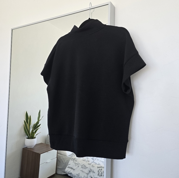 Varley Ritchie Short Sleeve NWOT - Picture 9 of 11